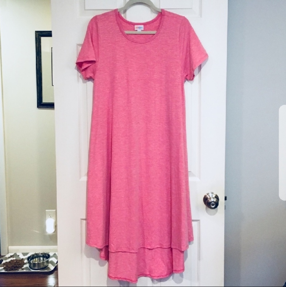 LuLaroe Carly EUC! Last Price Drop!